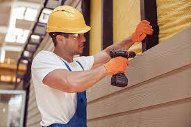 Best Engineered Wood Siding  in De Smet, SD